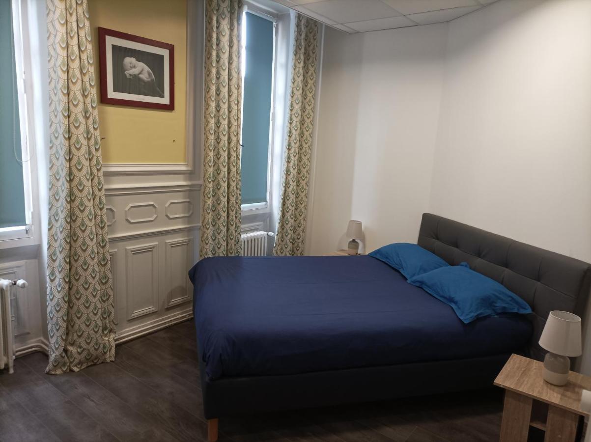 Manoir De Bolbec Hotell Exteriör bild